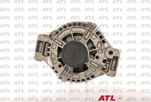 ATL Autotechnik L 46 270 - Генератор vvparts.bg