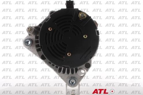 ATL Autotechnik L 40 940 - Генератор vvparts.bg