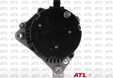 ATL Autotechnik L 40 950 - Генератор vvparts.bg