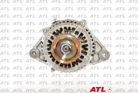 ATL Autotechnik L 40 960 - Генератор vvparts.bg