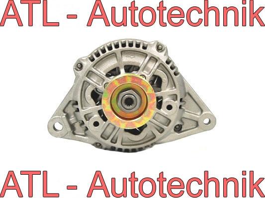 ATL Autotechnik L 40 905 - Генератор vvparts.bg