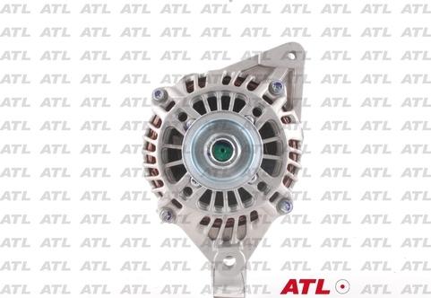 ATL Autotechnik L 40 900 - Генератор vvparts.bg