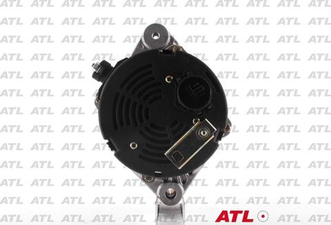 ATL Autotechnik L 40 910 - Генератор vvparts.bg