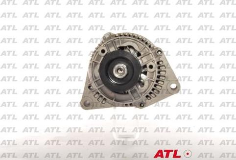 ATL Autotechnik L 40 400 - Генератор vvparts.bg