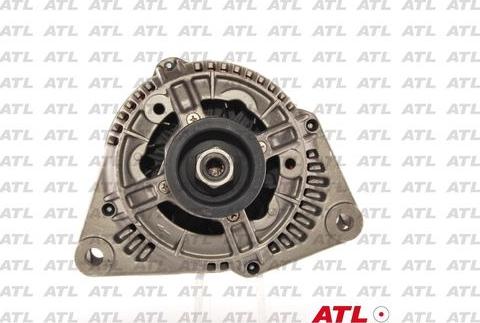 ATL Autotechnik L 40 410 - Генератор vvparts.bg