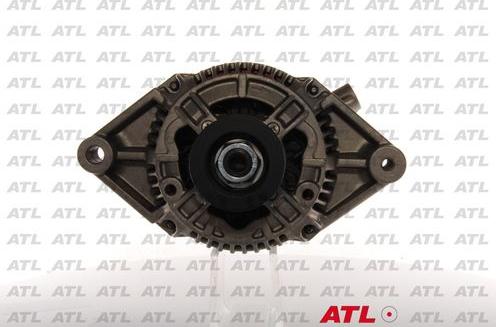 ATL Autotechnik L 40 430 - Генератор vvparts.bg