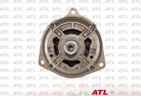 ATL Autotechnik L 40 420 - Генератор vvparts.bg