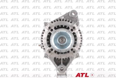 ATL Autotechnik L 40 470 - Генератор vvparts.bg