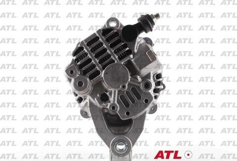 ATL Autotechnik L 40 540 - Генератор vvparts.bg