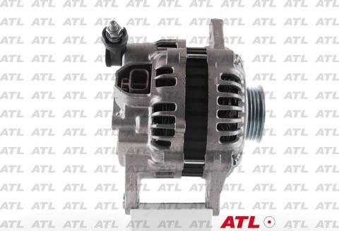 ATL Autotechnik L 40 540 - Генератор vvparts.bg