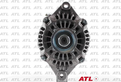 ATL Autotechnik L 40 540 - Генератор vvparts.bg