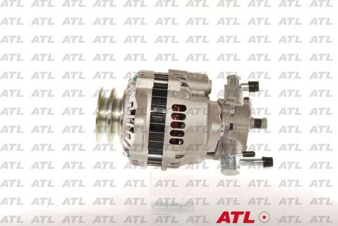 ATL Autotechnik L 40 560 - Генератор vvparts.bg