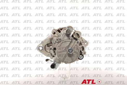 ATL Autotechnik L 40 560 - Генератор vvparts.bg