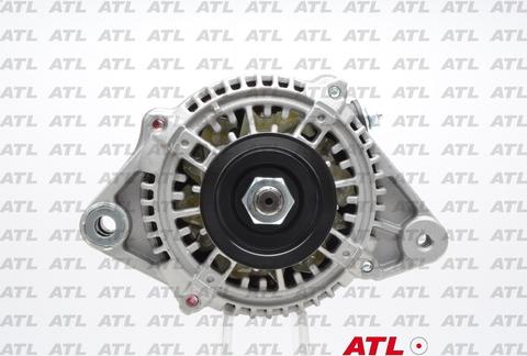 ATL Autotechnik L 40 500 - Генератор vvparts.bg