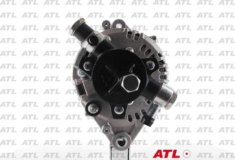 ATL Autotechnik L 40 580 - Генератор vvparts.bg