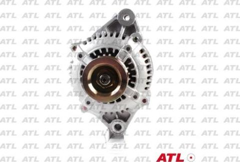 ATL Autotechnik L 40 530 - Генератор vvparts.bg