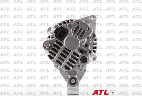 ATL Autotechnik L 40 520 - Генератор vvparts.bg