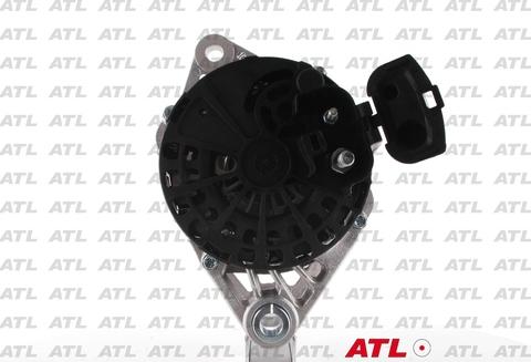 ATL Autotechnik L 40 640 - Генератор vvparts.bg