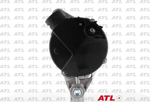 ATL Autotechnik L 40 650 - Генератор vvparts.bg