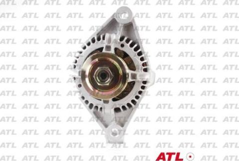 ATL Autotechnik L 40 660 - Генератор vvparts.bg