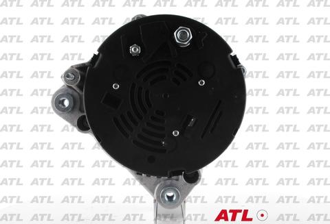 ATL Autotechnik L 40 600 - Генератор vvparts.bg