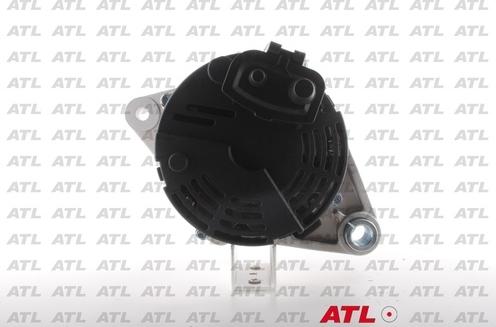 ATL Autotechnik L 40 680 - Генератор vvparts.bg