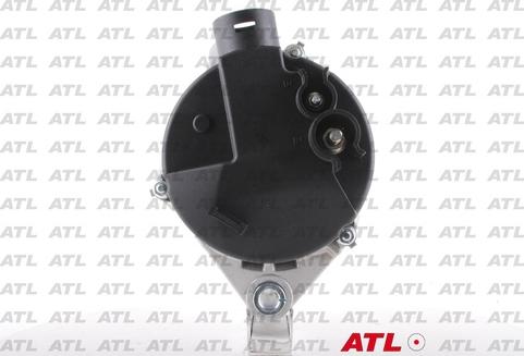 ATL Autotechnik L 40 635 - Генератор vvparts.bg