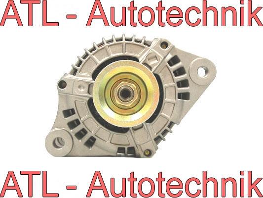 ATL Autotechnik L 40 630 - Генератор vvparts.bg