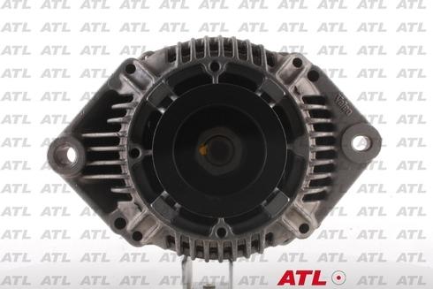 ATL Autotechnik L 40 090 - Генератор vvparts.bg