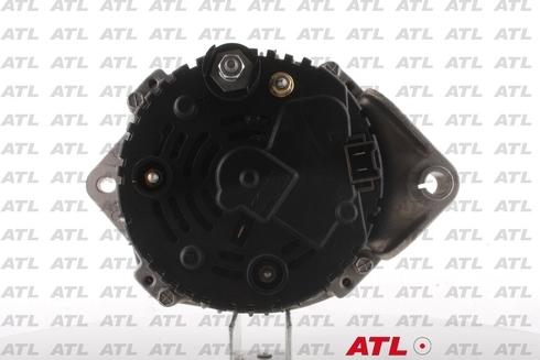 ATL Autotechnik L 40 090 - Генератор vvparts.bg