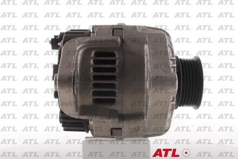 ATL Autotechnik L 40 090 - Генератор vvparts.bg