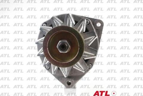 ATL Autotechnik L 40 040 - Генератор vvparts.bg