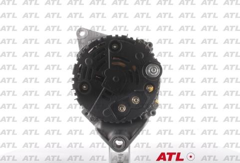 ATL Autotechnik L 40 000 - Генератор vvparts.bg