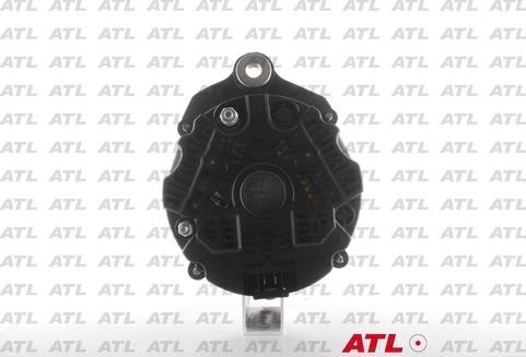 ATL Autotechnik L 40 030 - Генератор vvparts.bg