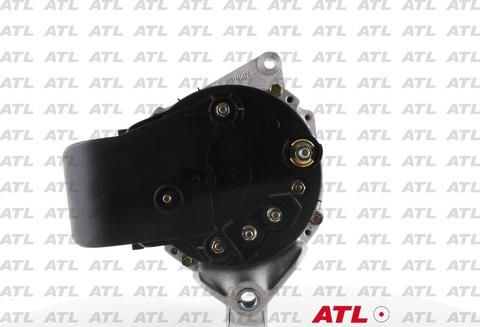 ATL Autotechnik L 40 070 - Генератор vvparts.bg