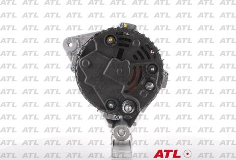 ATL Autotechnik L 40 190 - Генератор vvparts.bg