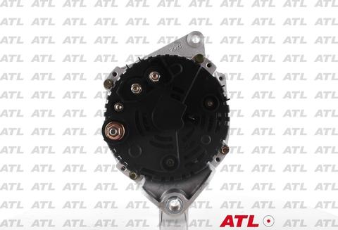 ATL Autotechnik L 40 140 - Генератор vvparts.bg