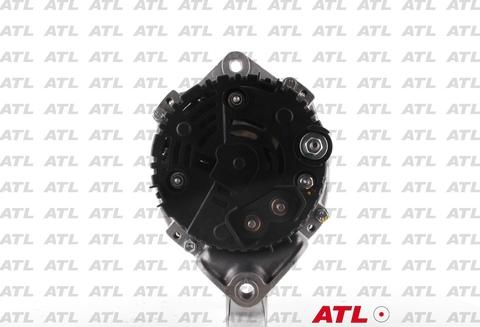 ATL Autotechnik L 40 150 - Генератор vvparts.bg