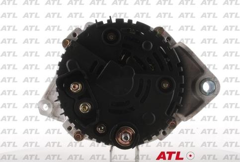 ATL Autotechnik L 40 110 - Генератор vvparts.bg