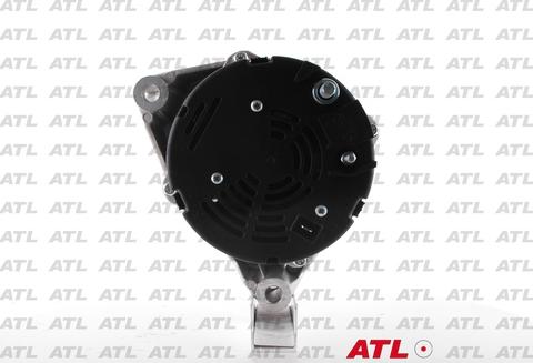 ATL Autotechnik L 40 180 - Генератор vvparts.bg