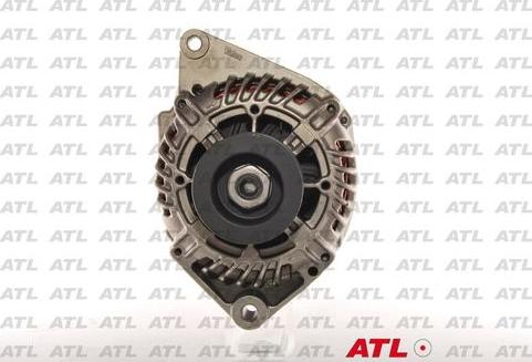 ATL Autotechnik L 40 120 - Генератор vvparts.bg