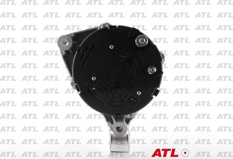 ATL Autotechnik L 40 170 - Генератор vvparts.bg