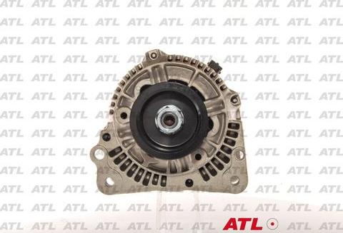 ATL Autotechnik L 40 890 - Генератор vvparts.bg