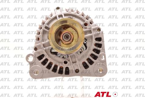 ATL Autotechnik L 40 840 - Генератор vvparts.bg