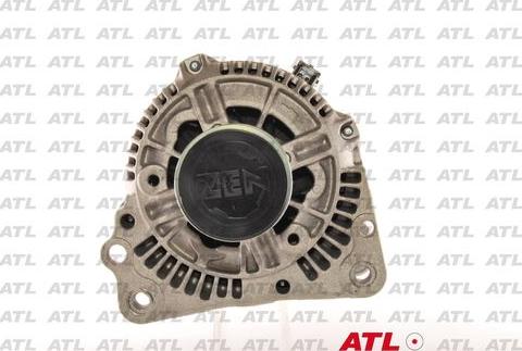 ATL Autotechnik L 40 860 - Генератор vvparts.bg