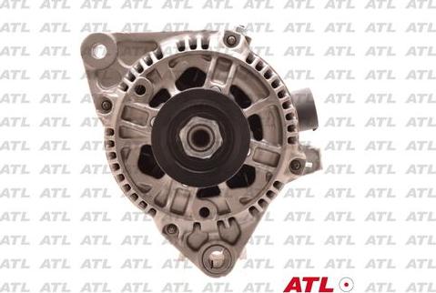 ATL Autotechnik L 40 830 - Генератор vvparts.bg