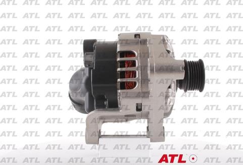 ATL Autotechnik L 40 390 - Генератор vvparts.bg