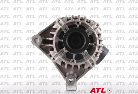 ATL Autotechnik L 40 390 - Генератор vvparts.bg