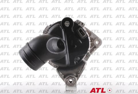 ATL Autotechnik L 40 390 - Генератор vvparts.bg