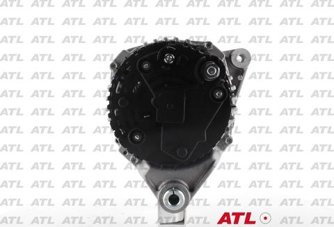 ATL Autotechnik L 40 340 - Генератор vvparts.bg